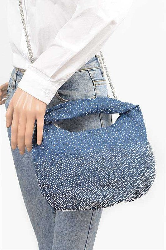 Micro Studs Bag