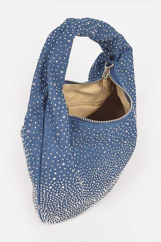 Micro Studs Bag