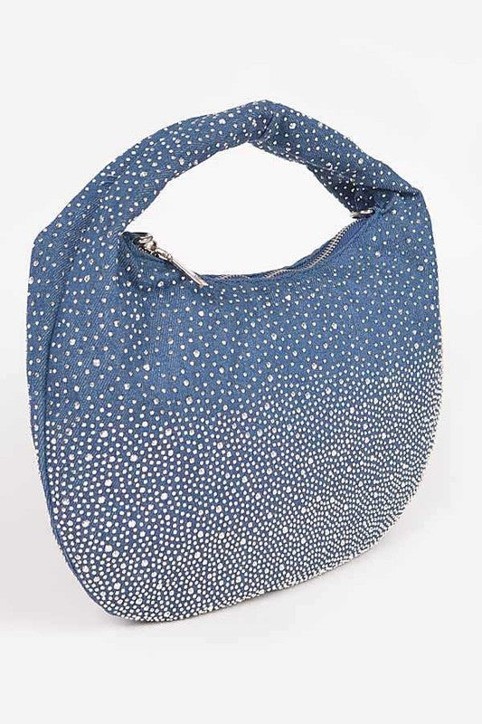 Micro Studs Bag