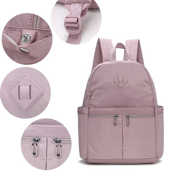MKF Tatum Backpack