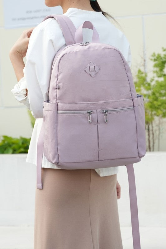 MKF Tatum Backpack
