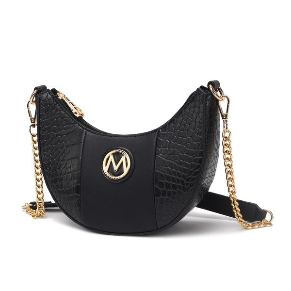 MKF Vegan Leather Handbag