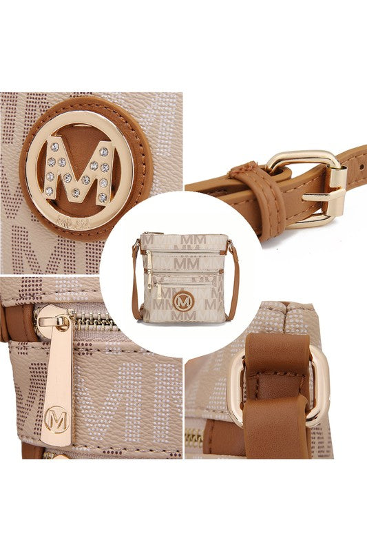 MKF Beatrice Crossbody
