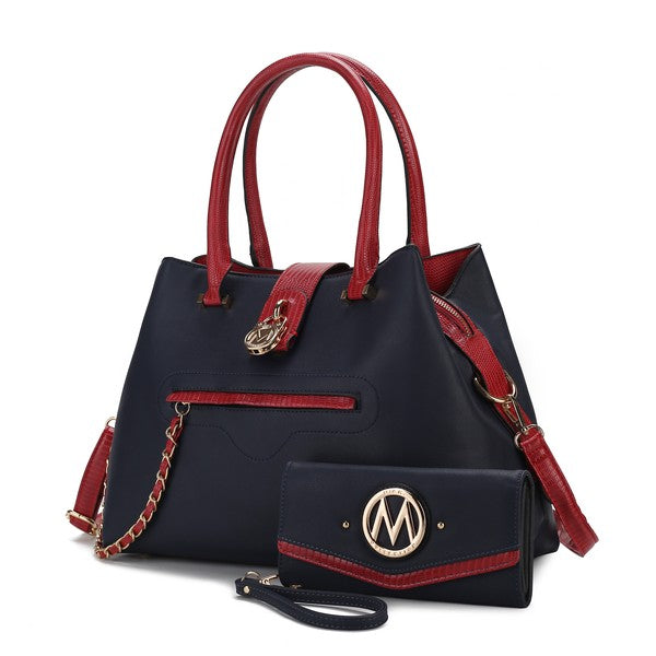 MKF Edith Tote Bag Set