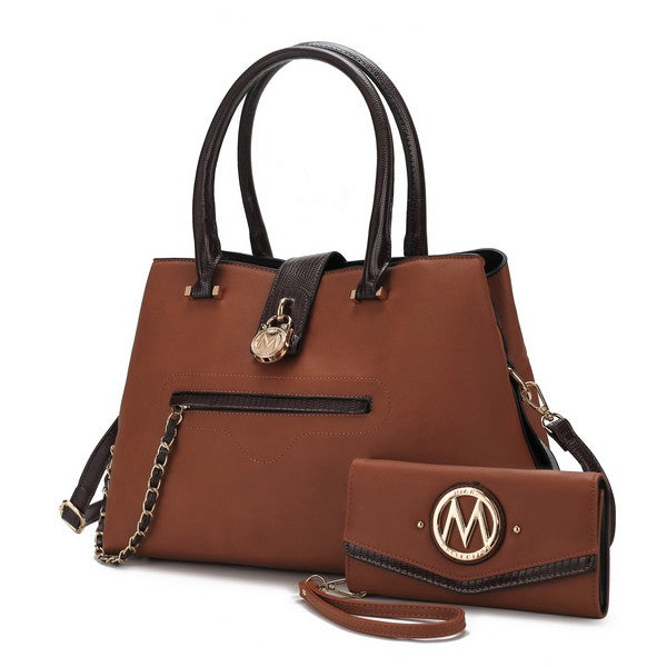 MKF Edith Tote Bag Set