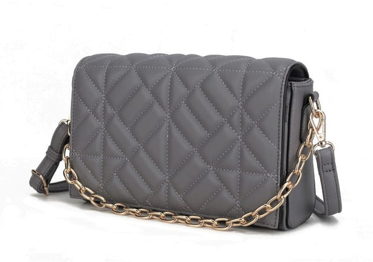 MKF Ursula Crossbody Handbag
