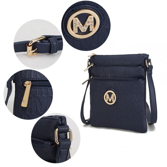 MKF Lennit Crossbody Handbag