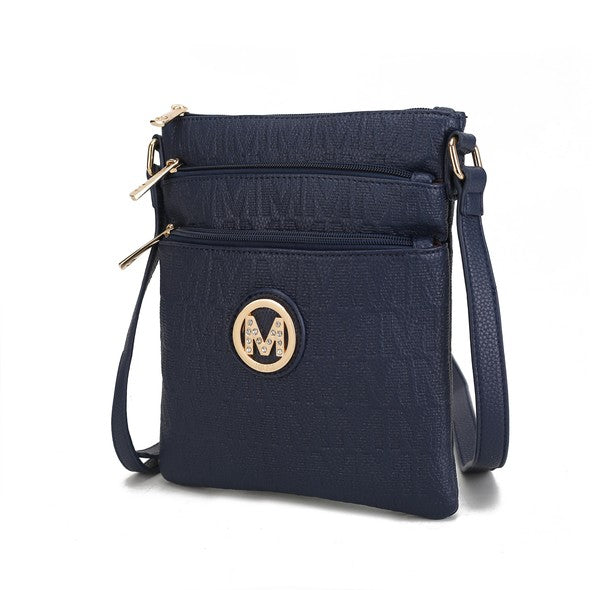MKF Lennit Crossbody Handbag