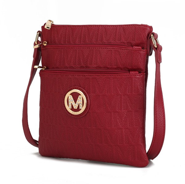 MKF Lennit Crossbody Handbag