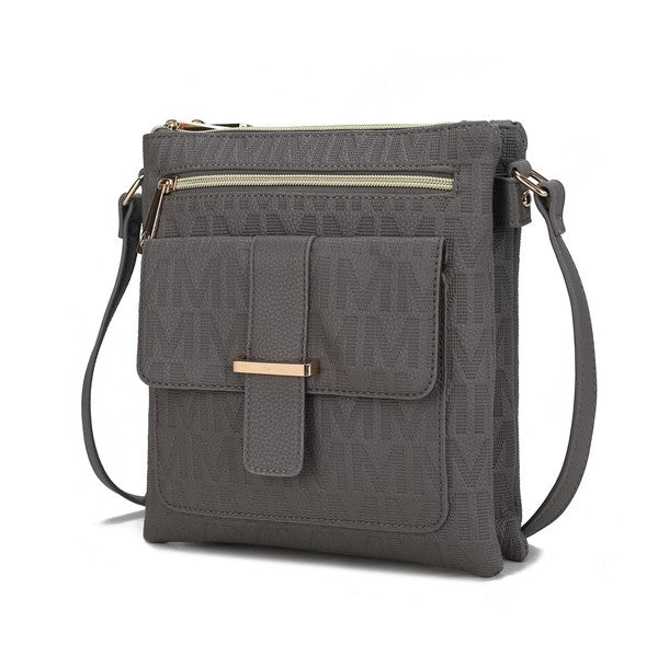 MKF Janni Crossbody Handbag
