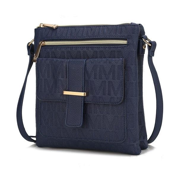 MKF Janni Crossbody Handbag
