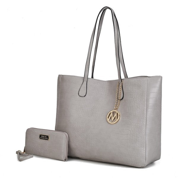 Sadie Oversize Tote Set