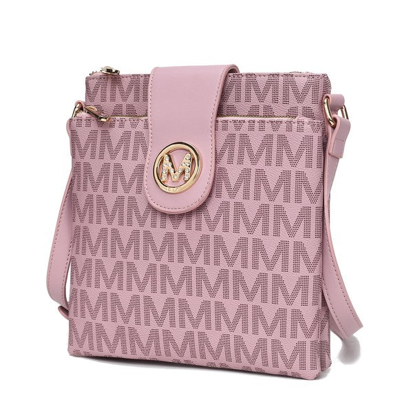 MKF Wrigley Signature Crossbody