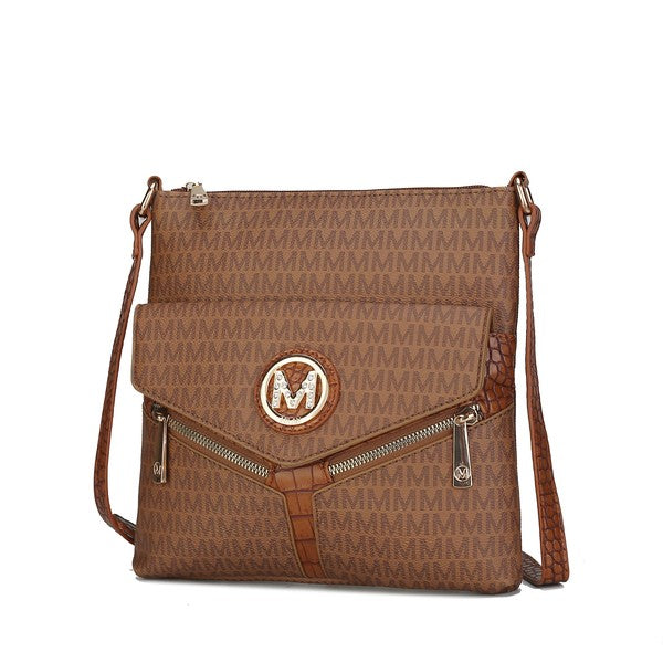 MKF Tania Crossbody Handbag