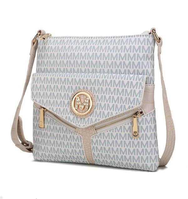 MKF Tania Crossbody Handbag