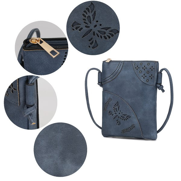 Willow Crossbody Handbag