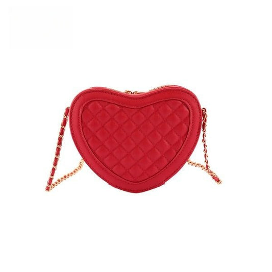Heart Shaped Bag