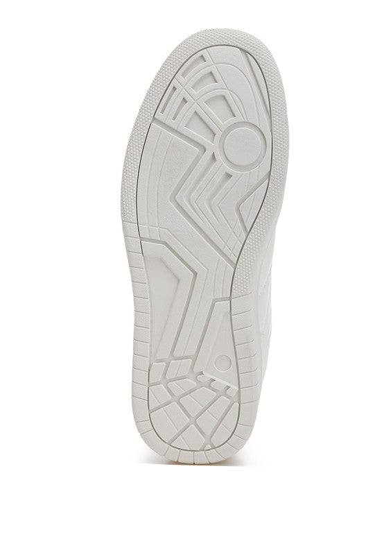 Surfer Casual Sneakers
