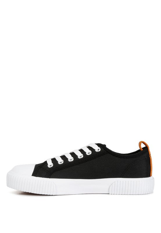 Chunky Sole Sneakers