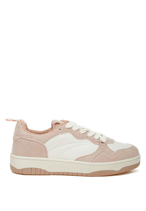 Surfer Casual Sneakers