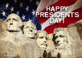 Honoring Leadership: Presidents' Day Celebration