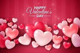 Happy Valentine's Day