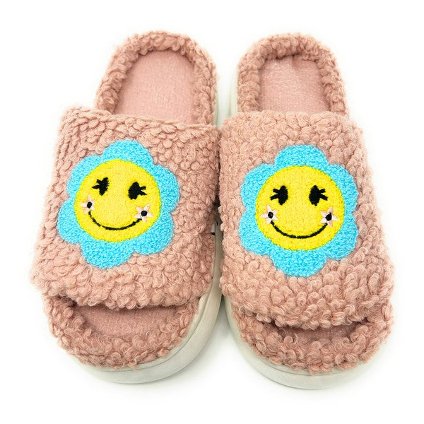 HappyDays Slippers