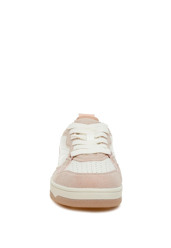 Surfer Casual Sneakers
