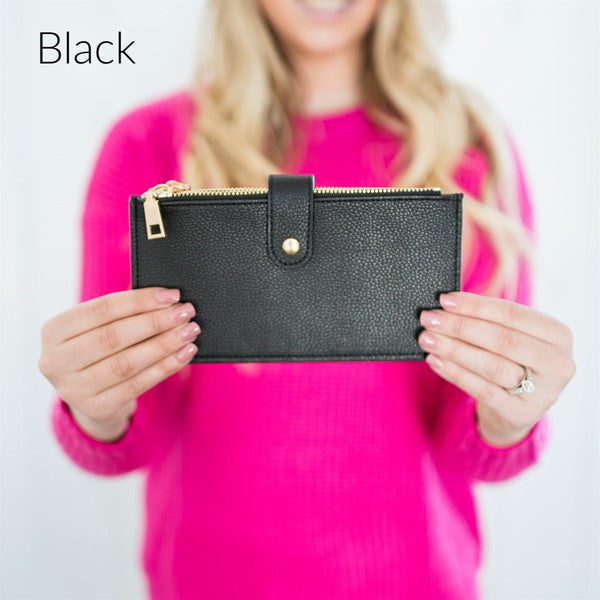 Credit Card Wallet