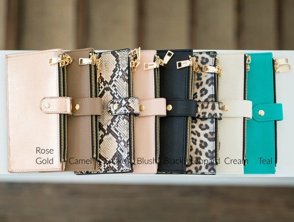 Credit Card Wallet