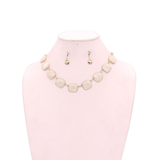 Chunky Necklace Set