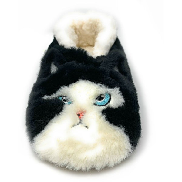 Good Kitty - Sherpa