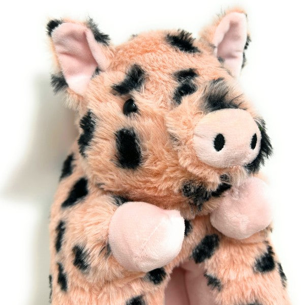 Pig Hugs Slippers