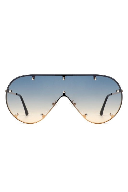 Aviator Fashion Sunglasses