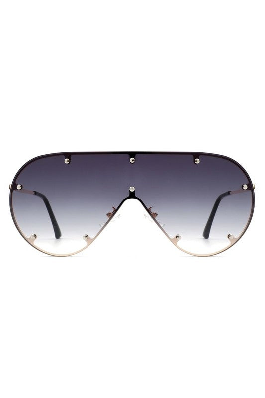 Aviator Fashion Sunglasses