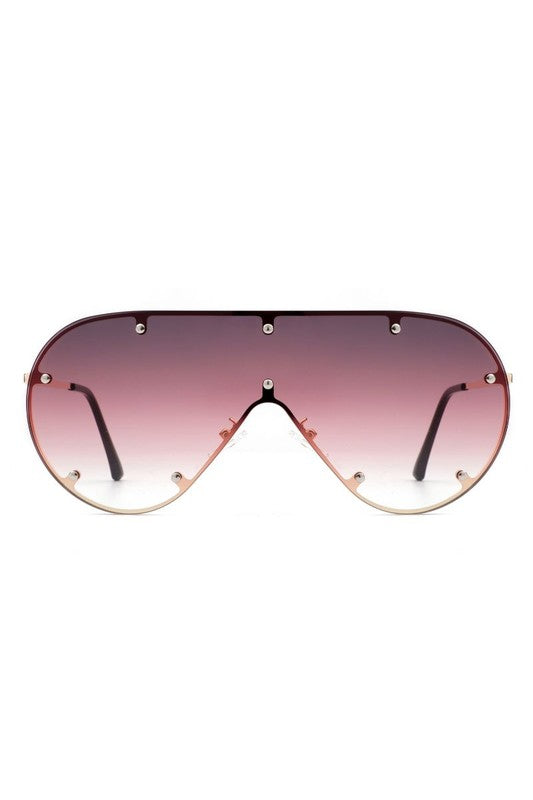 Aviator Fashion Sunglasses
