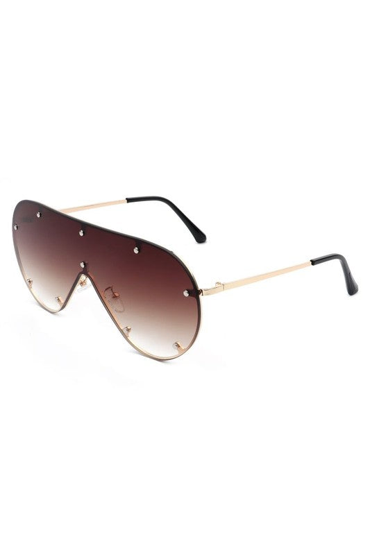 Aviator Fashion Sunglasses