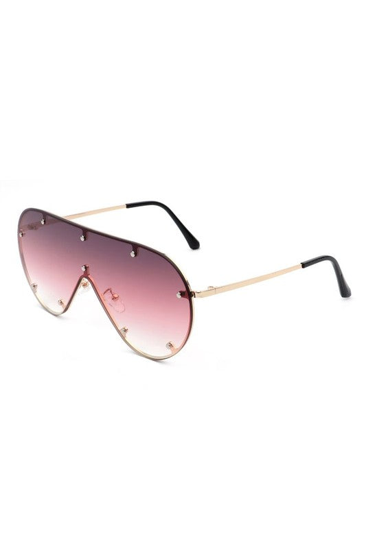 Aviator Fashion Sunglasses