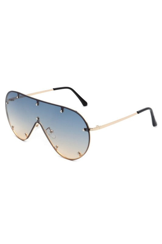 Aviator Fashion Sunglasses