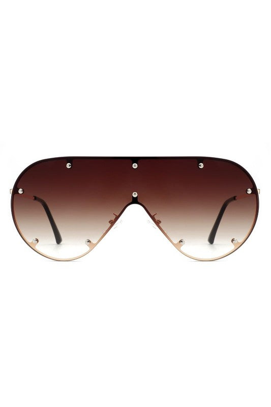 Aviator Fashion Sunglasses