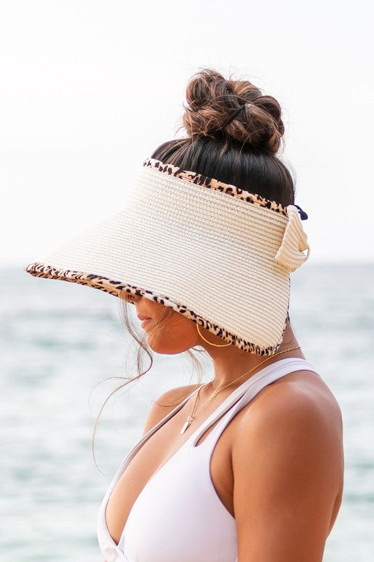 Foldable Bow Visors