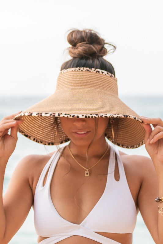 Foldable Bow Visors