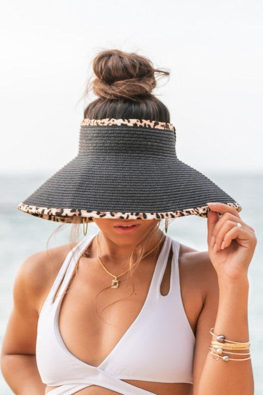 Foldable Bow Visors