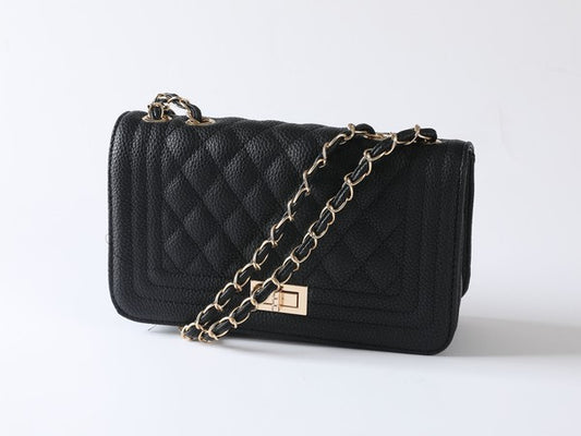 PU Leather Bag