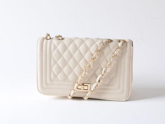 PU Leather Bag