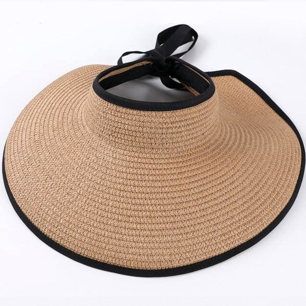 Visor Sun Hat