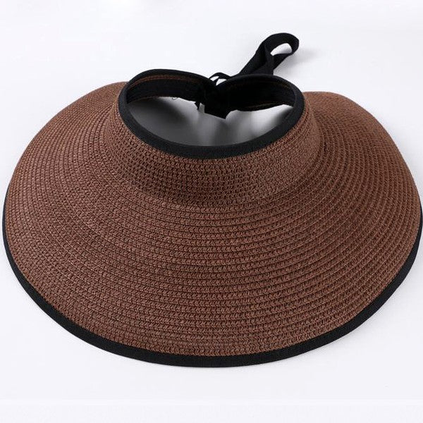 Visor Sun Hat