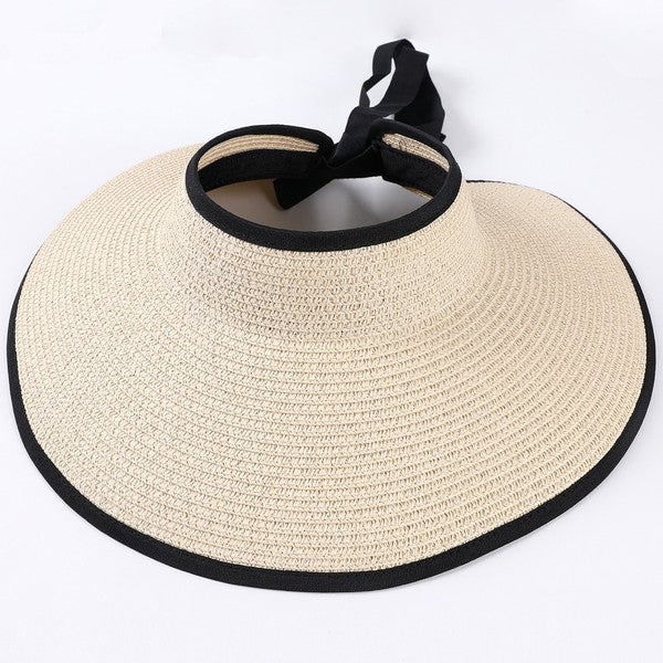 Visor Sun Hat