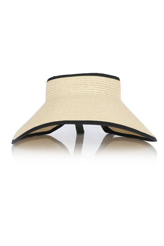 Visor Sun Hat