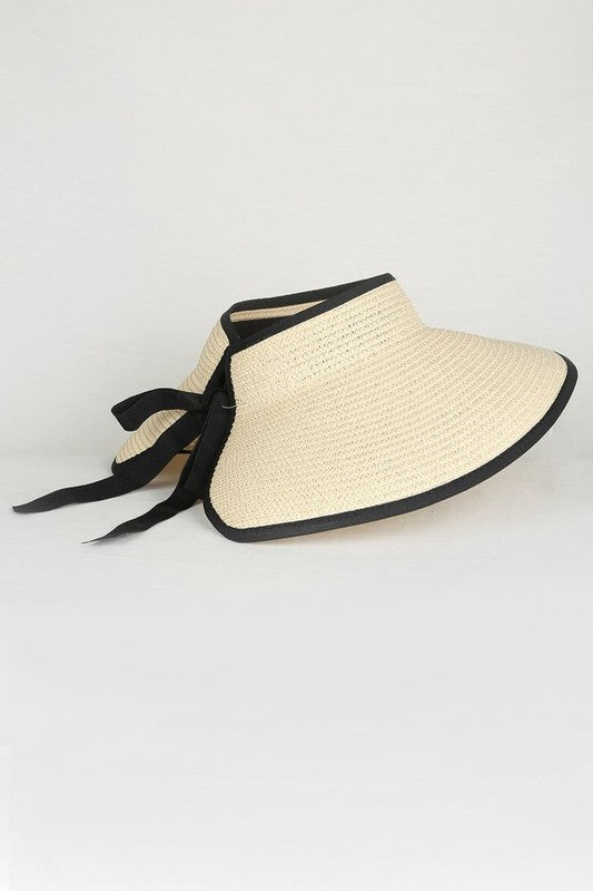 Visor Sun Hat